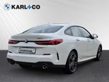 BMW 220 Gran Coupe i M Sport PDC LED Lenkrad-HZG DAB