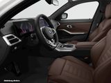 BMW 318d Limousine
