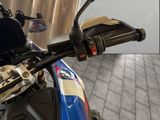 BMW R 1300 GS Trophy+4-Pakete+SZH+Doppelschalldämpfer+