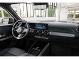 MERCEDES-BENZ GLB 200 d // PROGRESSIVE SPUR AHK KAMERA PDC