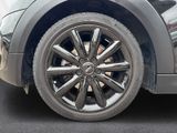 MINI Cooper Cabrio LED Navi PDC SHZ Klima Leder