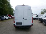MERCEDES-BENZ Sprinter 317 KASTEN L2H2 360° LED 3,5t AHK KLIMA AUTOM