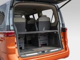 VW Multivan T7 1.4 TSI eHybrid Style LED AHK Spur