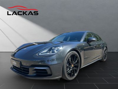 PORSCHE Panamera SPORT TURISMO 4*LUFT*21"*PANORAMADACH
