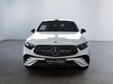 MERCEDES-BENZ GLC 450 d 4M Coupé , AMG BURM NIGHT MEMO 360 AHK