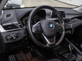 BMW X1 sDrive20iSportline+LED+RFK+AHK+Temp+USB+PDCv+h
