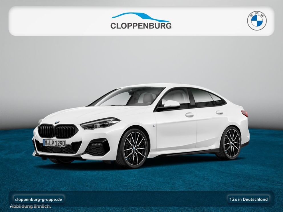 BMW 220i 