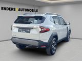 DACIA Duster III 1.0 TCe LPG Expression ECO-G 100 Winterpaket