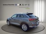 VW T-Roc Style 1.5 l TSI OPF 110 kW (150 PS) 7-Gang-Doppelkupplungsgetriebe D