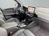 BMW X3 xDrive20dA Adap. LED HiFi Sportsitze Lordose