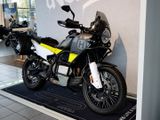 HUSQVARNA 901 Norden Gepäcktaschen, Motorschutzbügel