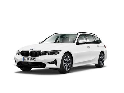 BMW 330 d xDrive Touring HUD+Memory+Standheizung