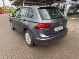 VW Tiguan PDC/AHK/Navi/Tempomat/Kessy/LED