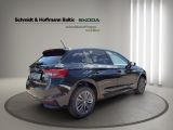SKODA Fabia Selection Klima Einparkhilfe Sitzheizung