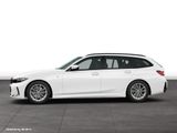 BMW 318d Touring