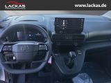 TOYOTA PROACE CITY L2 Meister 1.5*CAR PLAY*15JAHRE GAR*