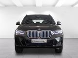 BMW X3 30dMSport+Panorama+AHK+Navi+HUD+Leder+Kamera