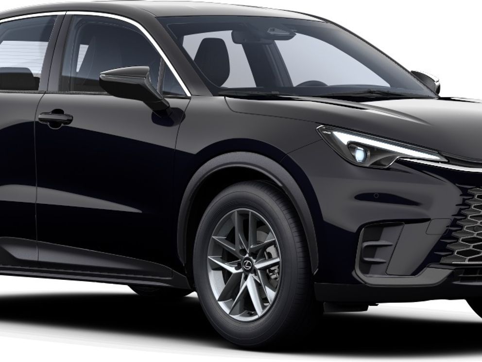LEXUS LBX Basis*1.5*KOMFORT-PAK.*SHZ 15J-GARANTIE