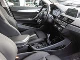 BMW X2 18d+DAB+LED+RFK+PDCv+h+SHZ+Temp+Klimaautomatik
