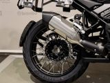 BMW R 1300 GS Adventure Triple-Black Tageszulassung