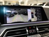 BMW X5 M50i+AHK+Panodach+Navi+StandHZG+Leder+Klimasitze