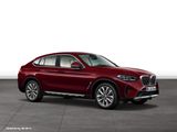 BMW X4 xDrive20d 