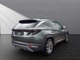 HYUNDAI TUCSON (NX) Trend Mild-Hyb. 2WD *ALLWETTER NEU*