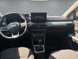 DACIA Sandero III Stepway Extreme 110 SHZ LHZ 360°