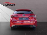 TOYOTA Corolla Touring Sport*TECHNIK P.*ALLWETTER*TOP*