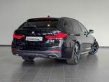 BMW 540 d xDrive Touring M Sport LED+Pano+SHZ+DAB