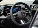 MERCEDES-BENZ C 200 d AMG MEMO 360 AHK DISTR KAMERA SPUR PDC