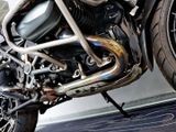 BMW R 1200 GS Adventure 3-Pakete, ESA, Zusatzscheinwerfer