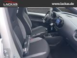 TOYOTA Aygo X*KLIMA*SITZHEIZUNG* KAMERA*KLIMA*SITZHEIZU