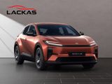 TOYOTA C-HR + 165 kW Teamplayer