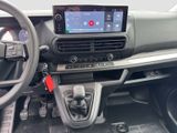 FIAT Scudo L3 Kastenwagen 150 MT Kamera+AHK+Boden