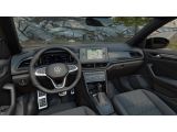 VW T-Roc Cabriolet R-Line 1.5 l TSI OPF 110 kW (150 PS) 7-Gang-Doppelkupplungsgetriebe DSG