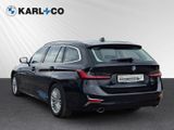 BMW 330 d Touring Luxury Line LC Professional Driving Assistant