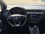 SEAT Ibiza FR 1.0 TSI DSG APP/KLIMA/TEMP/LED/DAB