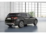 MERCEDES-BENZ GLC 200 d 4M | AVANTGARDE MEMO 360 AHK DISTR PDC