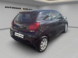 CITROEN C1 Feel +Klimaanlage+Radio+Garantie+