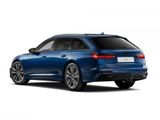 AUDI A6 Avant 55 TFSI e Design quattro S-line Klima