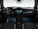 MINI Cooper Cabrio JCW Trim HUD+H&K+RFK+LED+Navi