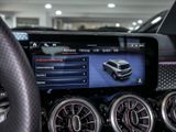 MERCEDES-BENZ EQB 300 4M , AMG NIGHT SPUR STANDH KAMERA PDC