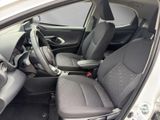 TOYOTA Yaris Hybrid Business Edition KLIMA*TOP*