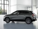 MERCEDES-BENZ GLA 200 d AMG NIGHT MULTI 360 AHK KAMERA PANO