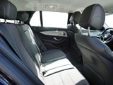 MERCEDES-BENZ E 220 T d  Avantgarde Navi LED 360 HUD Burm Mult
