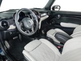 MINI John Cooper Works Cabrio ACC H&K LEDER HUD LHZ