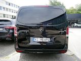 MERCEDES-BENZ Vito 119 TOURER SELECT LED STANDHZG SITZHZG 2xSCHIEBETÜR DISTRONIC