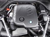 BMW 520 d xDrive Touring M Sport Standheizung AHK Innenraumkamera