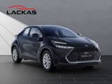 TOYOTA C-HR Hybrid FWD Active